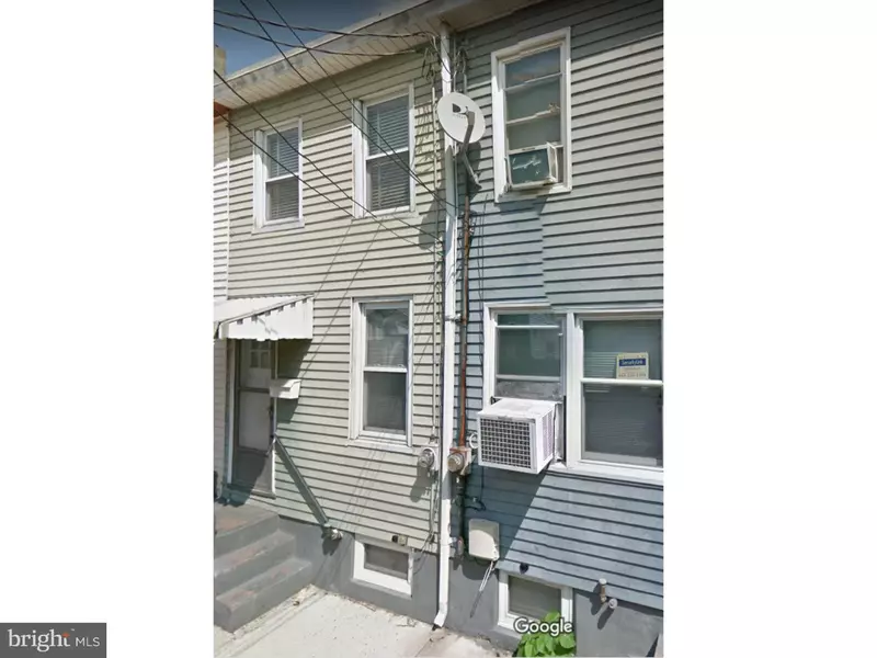 108 TURPIN ST, Trenton, NJ 08611