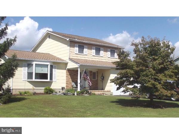 123 HEMPSTEAD RD, Hamilton Township, NJ 08610