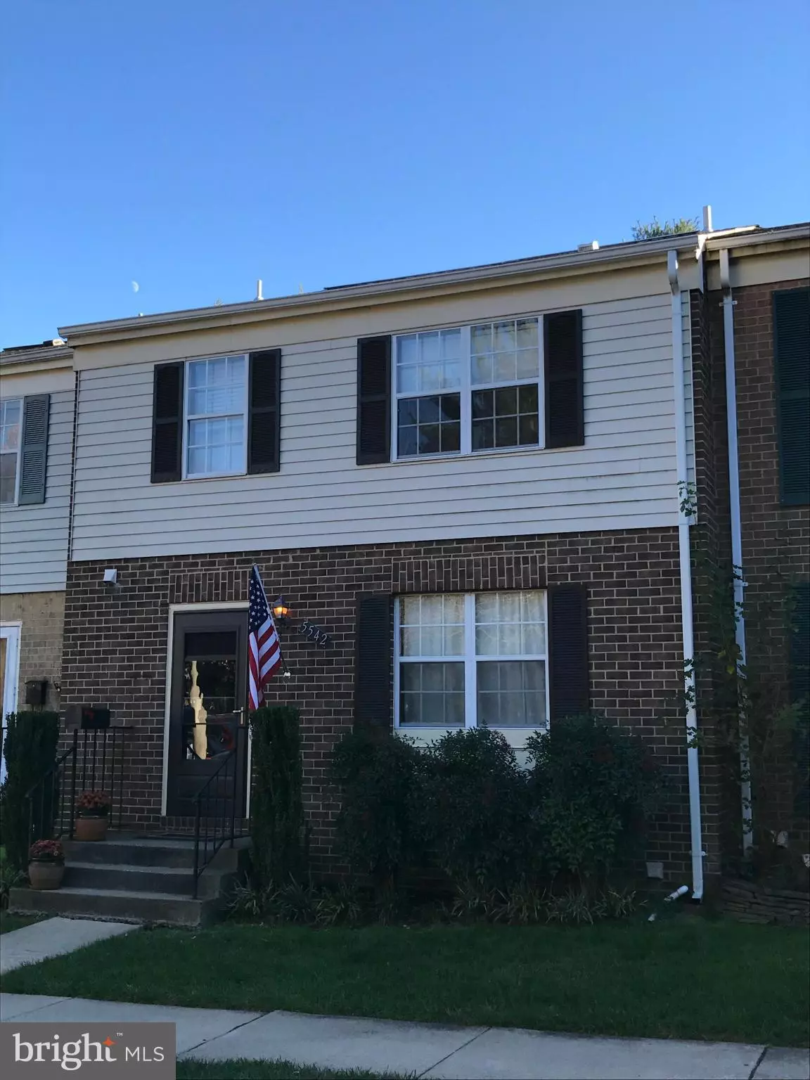 Fairfax, VA 22032,5542 PAXFORD CT