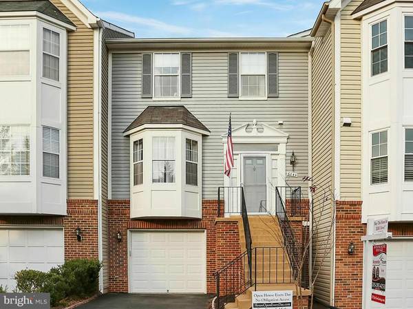 6844 KERRYWOOD CIR, Centreville, VA 20121