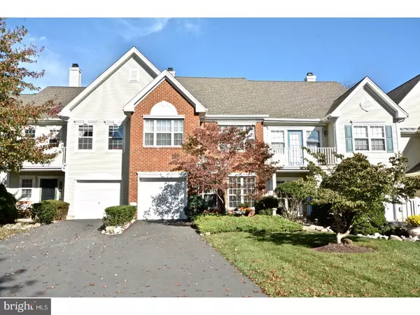 Pennington, NJ 08534,131 TREYMORE CT