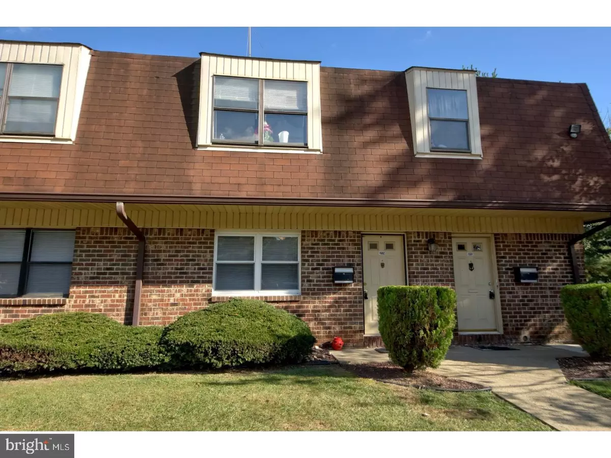 Hamilton, NJ 08690,1502 SILVER CT