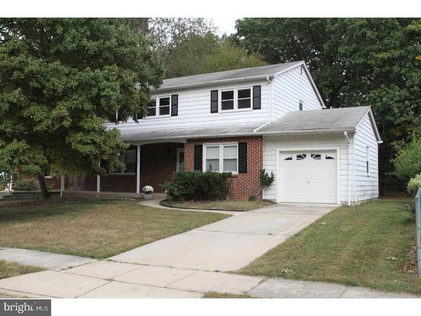 22 COLD SPRING RD, Hamilton Township, NJ 08619