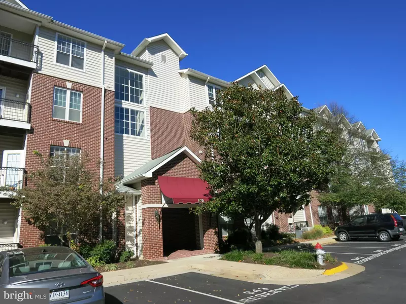 1580 SPRING GATE DR #4316, Mclean, VA 22102