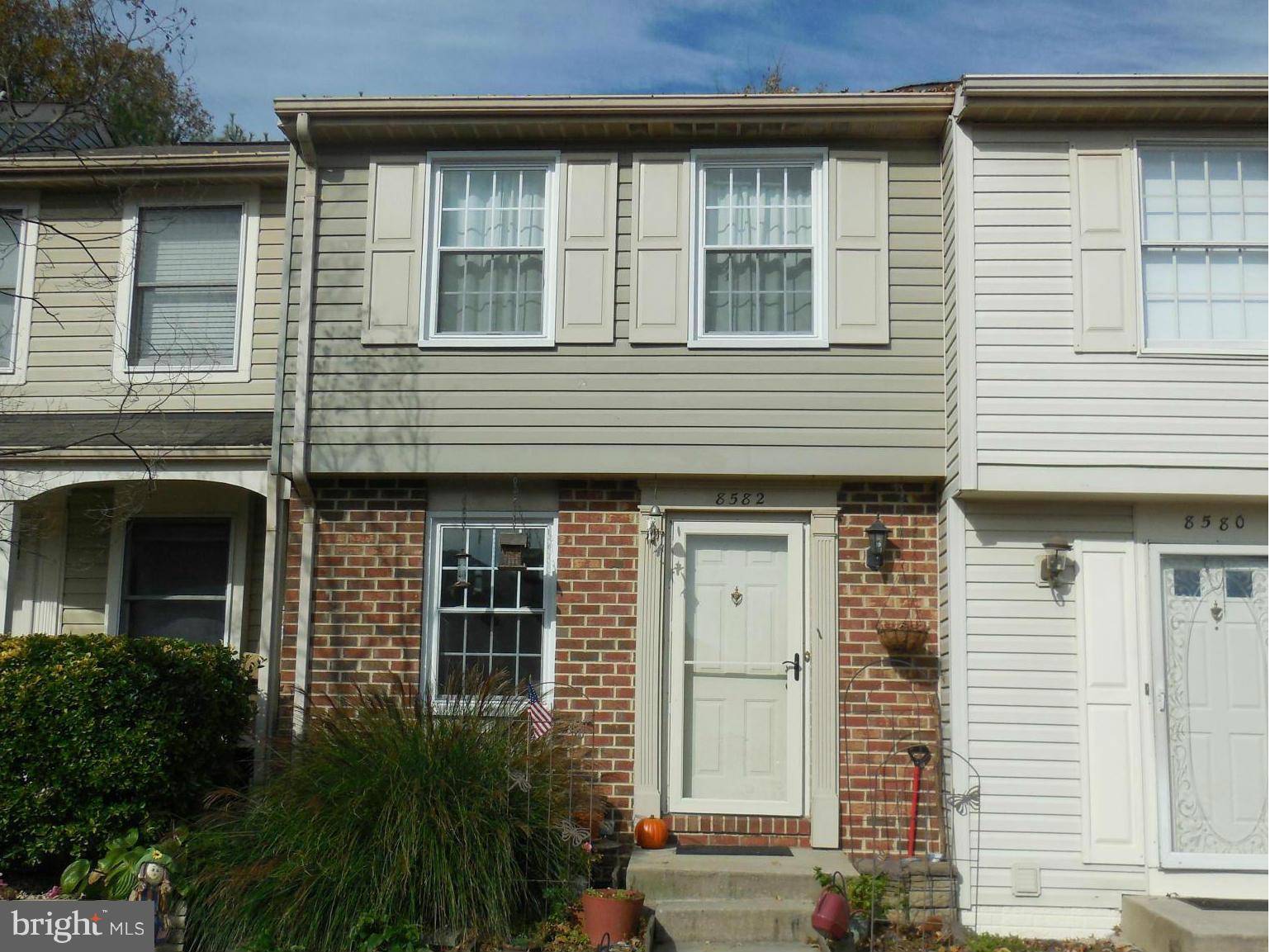 8582 BLACKFOOT CT, Lorton, VA 22079