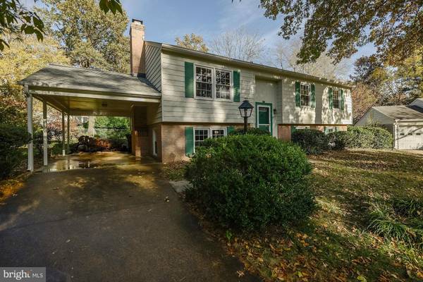 4004 OLD QUARRY TER, Alexandria, VA 22306