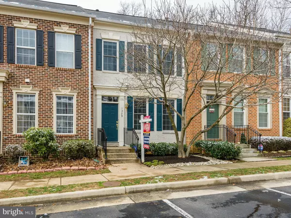 1329 VINTAGE PL, Reston, VA 20194