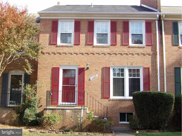 5269 LEESTONE CT, Springfield, VA 22151