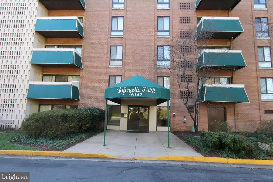 6147 LEESBURG PIKE #304, Falls Church, VA 22041