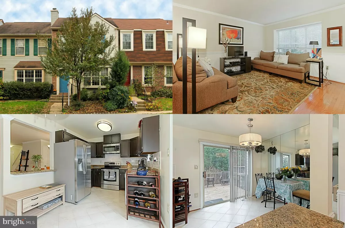 Centreville, VA 20121,13647 BARREN SPRINGS CT