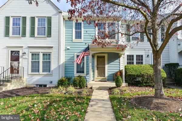 6369 CHIMNEY WOOD CT, Alexandria, VA 22306