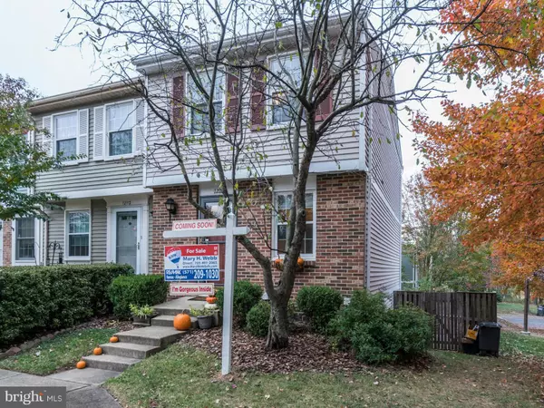 12110 PURPLE SAGE CT, Reston, VA 20194