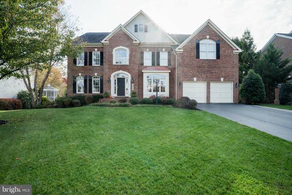 5427 GRIST MILL WOODS WAY, Alexandria, VA 22309