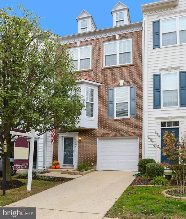 6386 LEVTOV LNDG, Alexandria, VA 22312