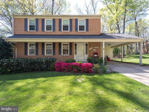 4712 PONDEROSA DR, Annandale, VA 22003