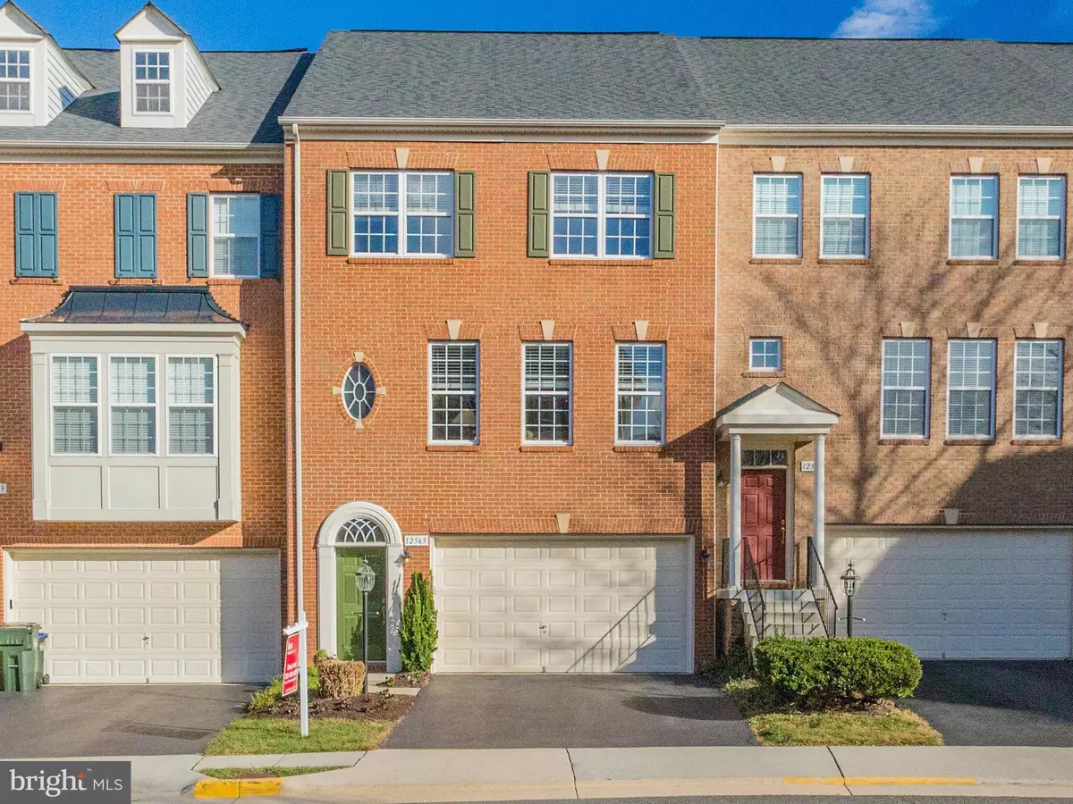 Fairfax, VA 22030,12565 ROYAL WOLF PL