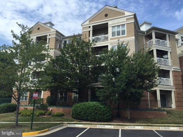 12919 ALTON SQ #319, Herndon, VA 20170