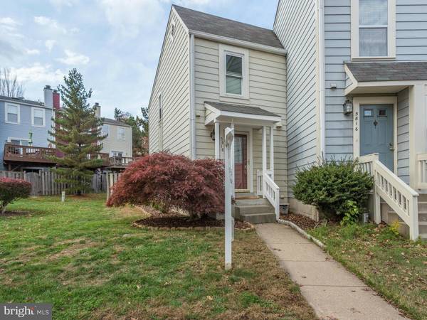 5818 NORHAM DR, Alexandria, VA 22315