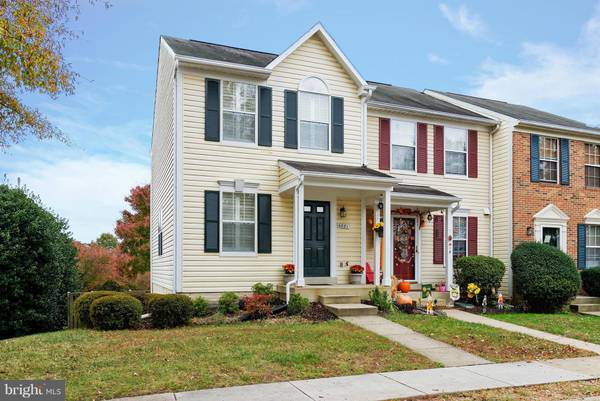 6881 CHASEWOOD CIR, Centreville, VA 20121