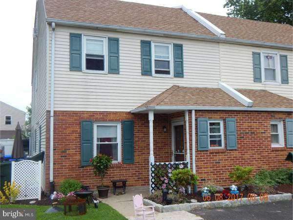 8 BRAXTON CT, Quakertown, PA 18951