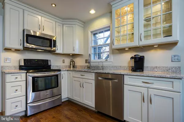 Reston, VA 20191,2050 COBBLESTONE LN