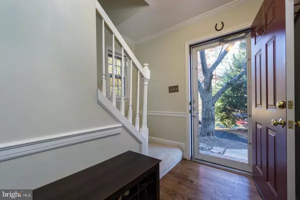 Reston, VA 20191,2050 COBBLESTONE LN