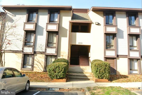 11653 STONEVIEW SQ #2B, Reston, VA 20191