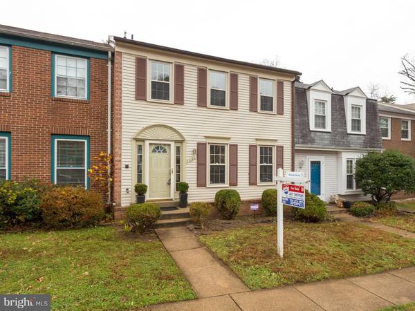 7960 FOREST PATH WAY, Springfield, VA 22153