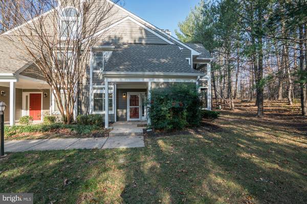 12272 FORT BUFFALO CIR #499, Fairfax, VA 22033