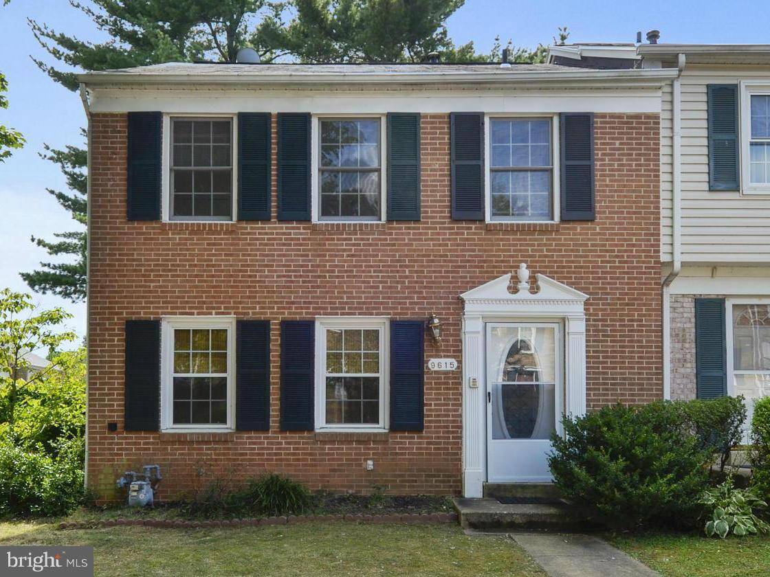 9615 WESTPORT LN, Burke, VA 22015