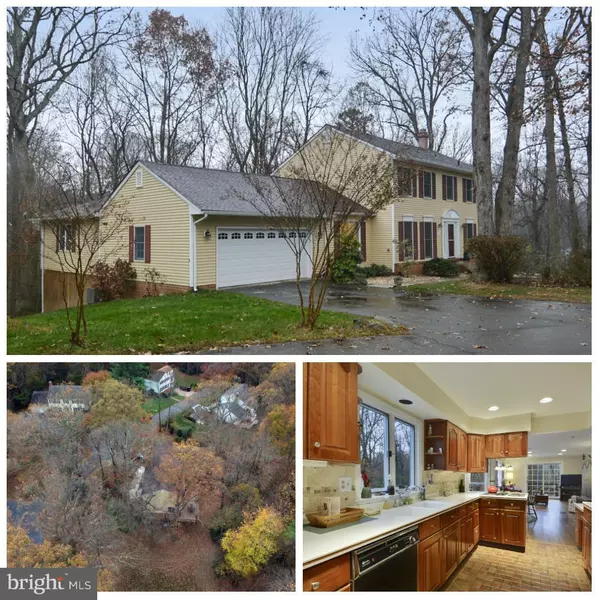 3111 FOX MILL RD, Oakton, VA 22124