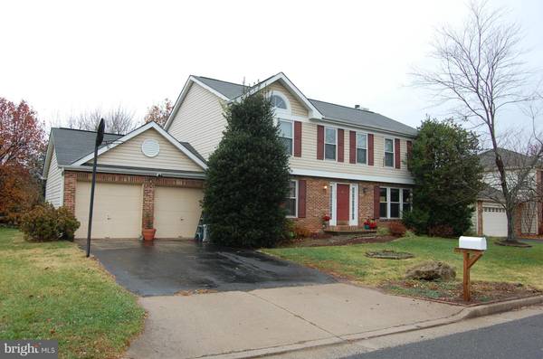 3620 FISHERS HILL CT, Fairfax, VA 22033