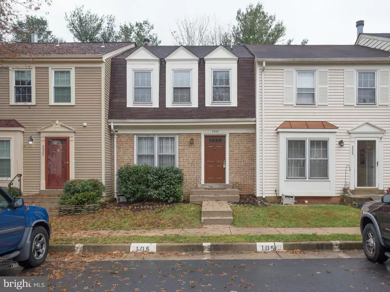 5535 CABAT LAKE CT, Fairfax, VA 22032