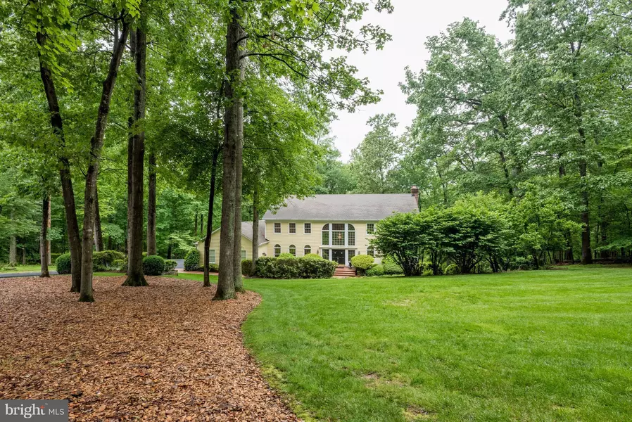 11020 CARTER COOPER WAY, Oakton, VA 22124