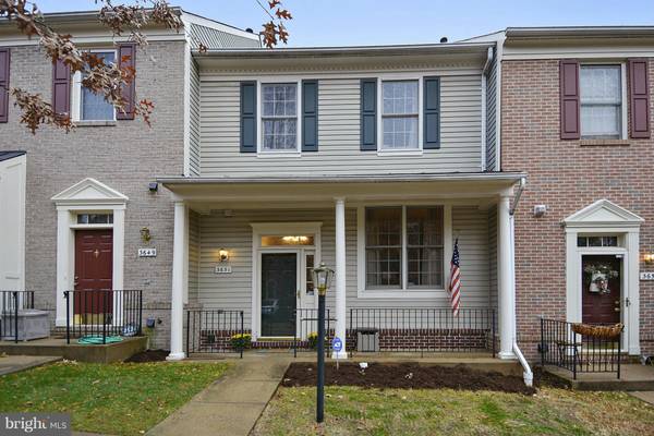 3651 RANSOM PL, Alexandria, VA 22306