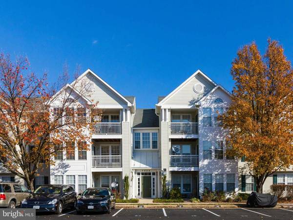 7522-C SNOWPEA CT #15, Alexandria, VA 22306