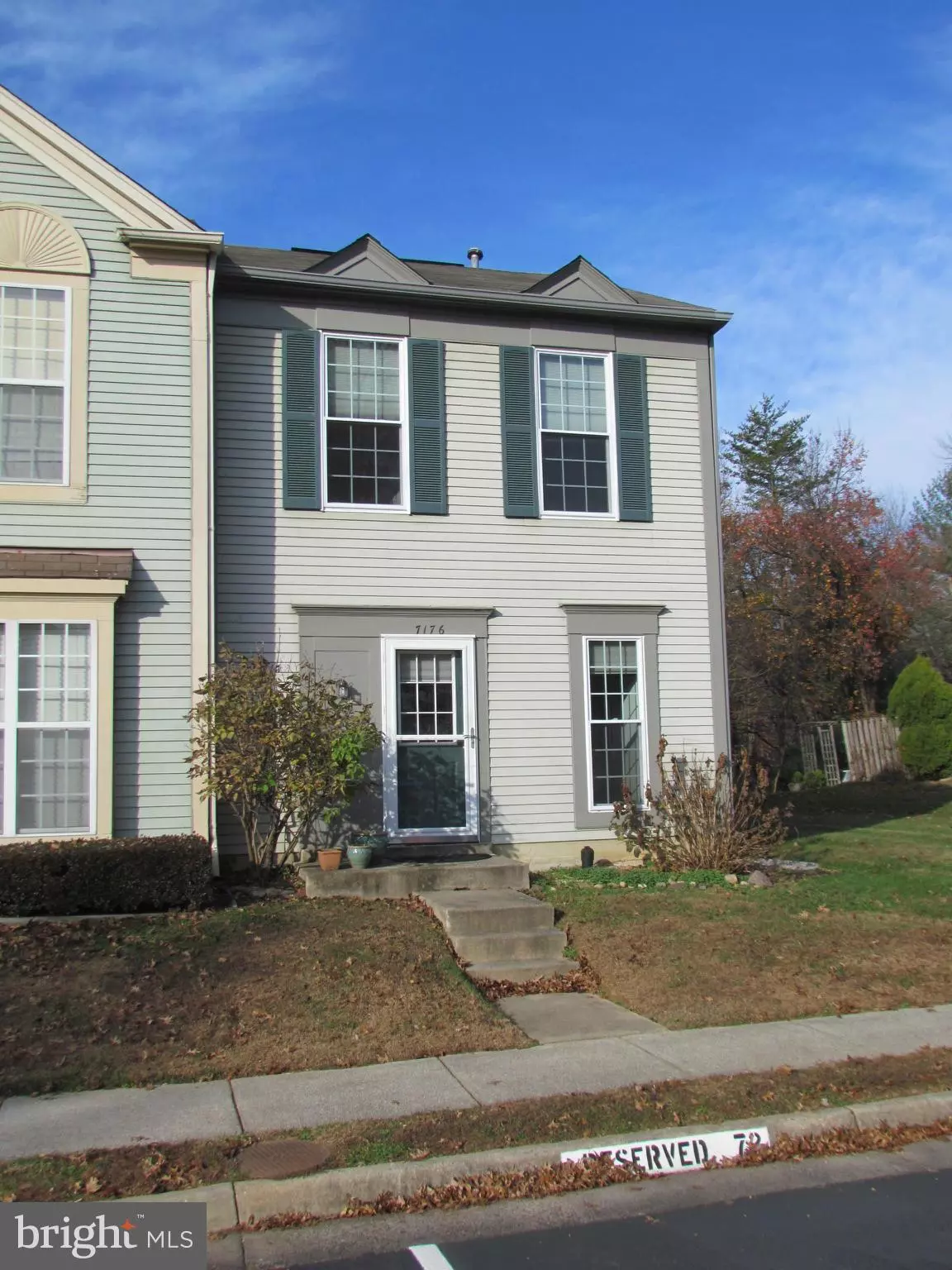 Alexandria, VA 22306,7176 WESTFIELD CT