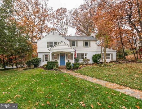 5974 WILTON RD, Alexandria, VA 22310