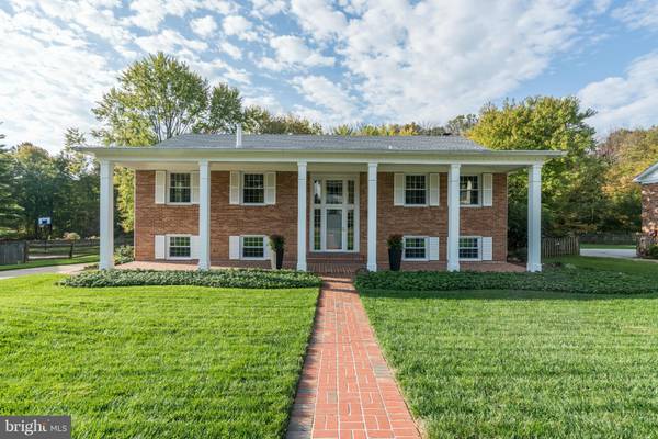 1345 MACBETH ST, Mclean, VA 22102