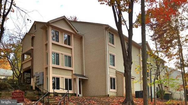 10300 REIN COMMONS CT #1B, Burke, VA 22015