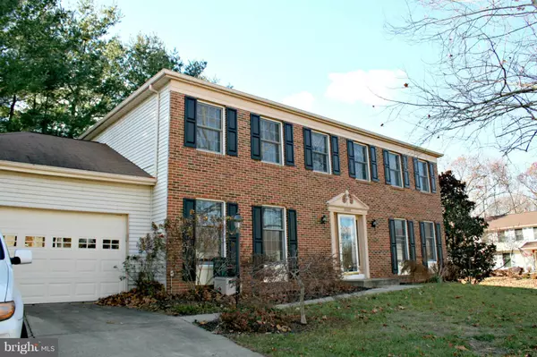 5409 HEDGEROW CT, Centreville, VA 20120