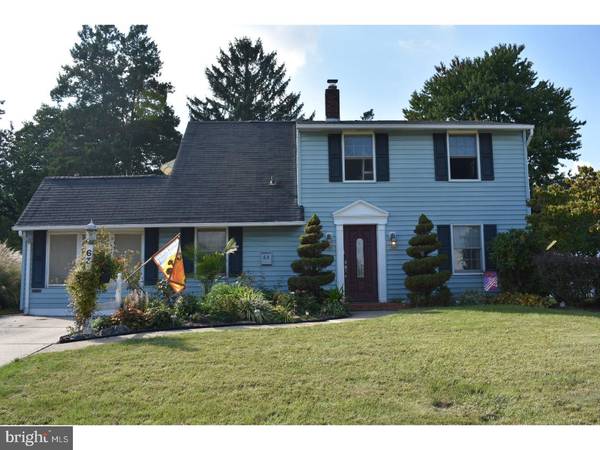 63 RUSSETT LN, Levittown, PA 19055