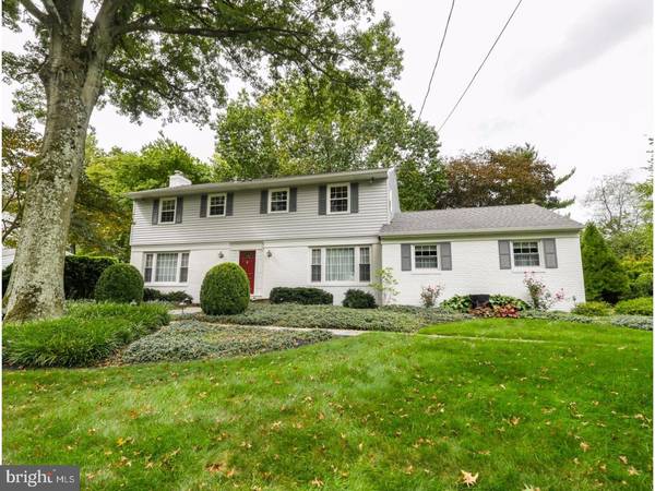 641 KINGS RD, Yardley, PA 19067