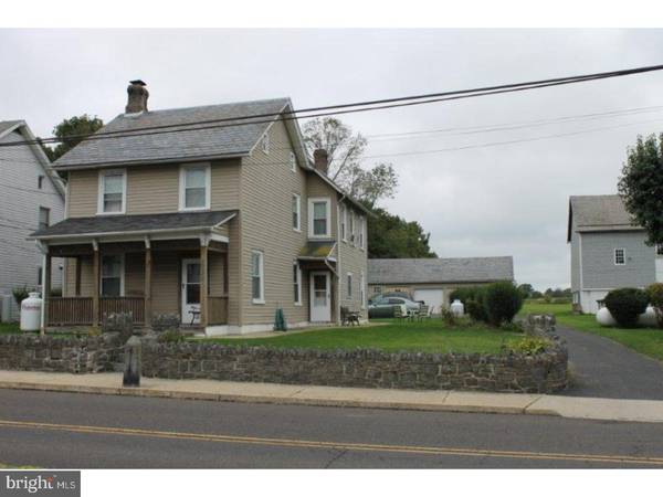 2128 ALLENTOWN RD, Milford Sq, PA 18951