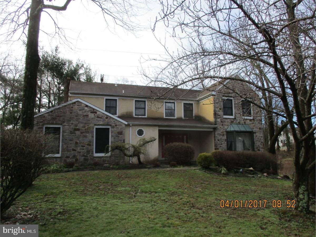 Jamison, PA 18929,1824 FAIRWAY DR