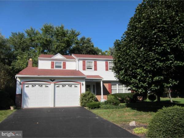 1438 ROSEBUD RD, Southampton, PA 18966