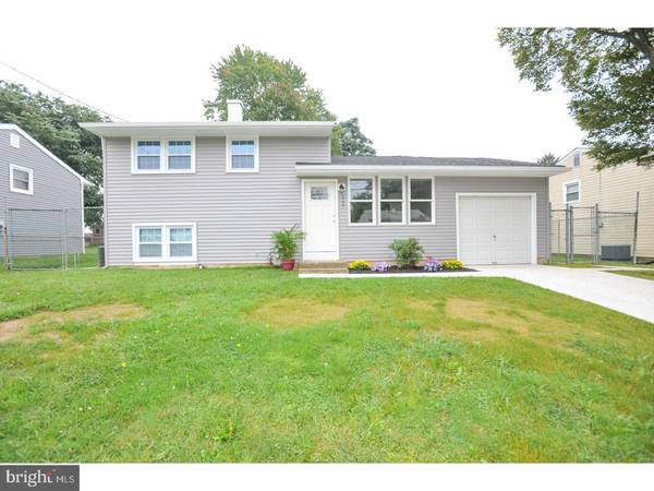 3157 ESSINGTON WAY, Bensalem, PA 19020