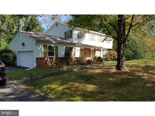 62 S SOUTHWOODS LN, Doylestown, PA 18901