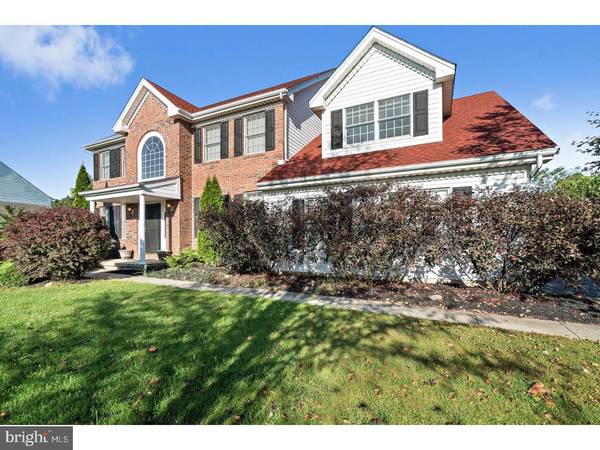 Doylestown, PA 18902,5232 LOVERING DR