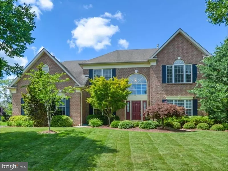 3859 TRAILS WAY W, Doylestown, PA 18901